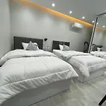 شقة فندقية بالدقى