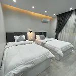 شقة فندقية بالدقى