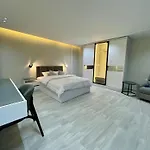 شقة فندقية بالدقى
