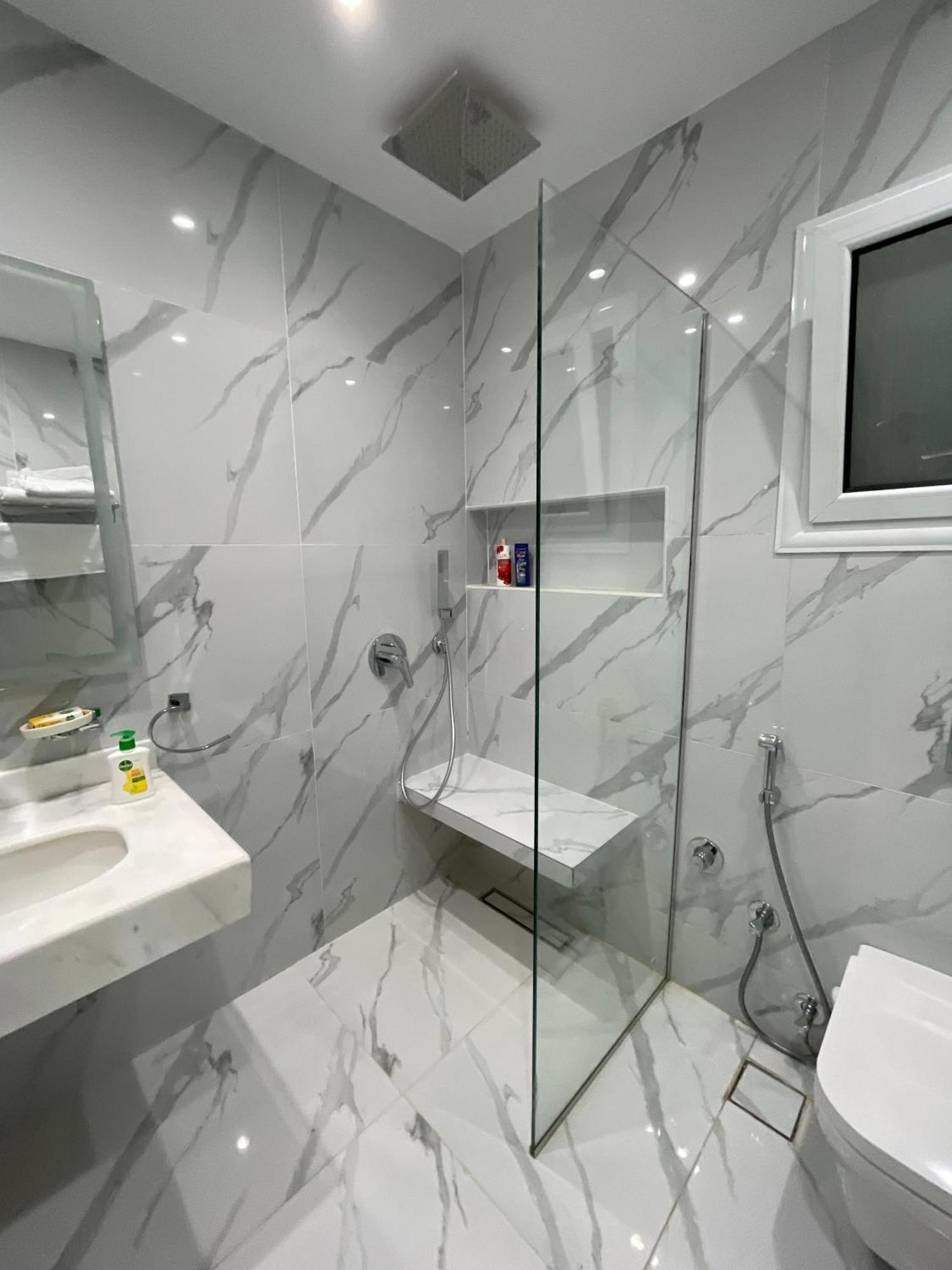 Apartment بالدقى