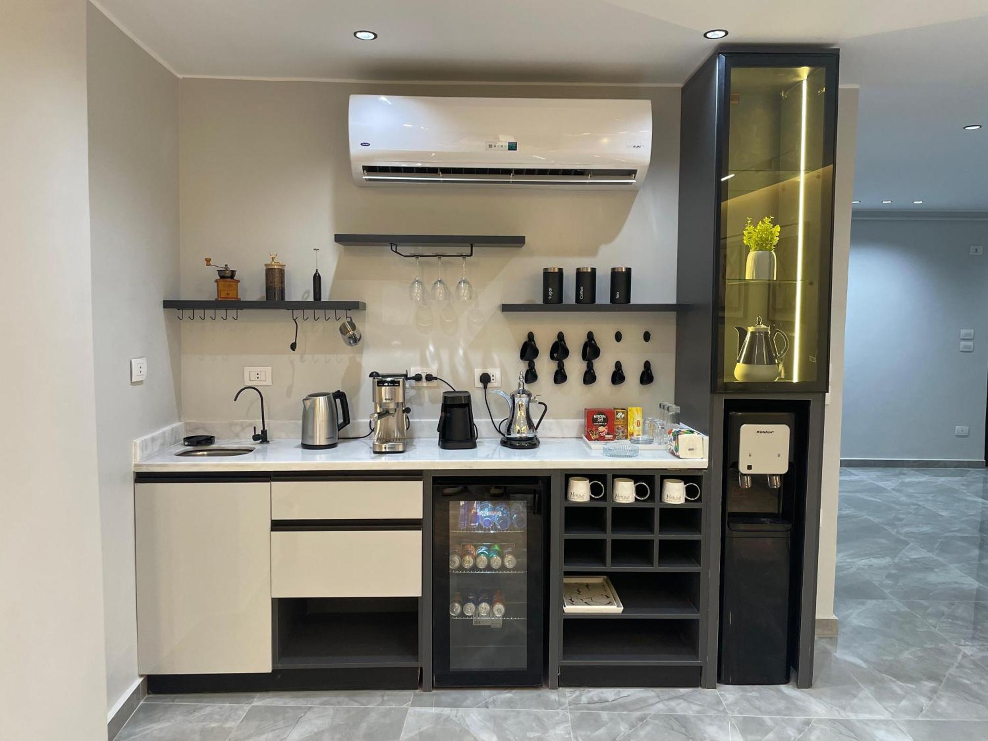 Apartment بالدقى *