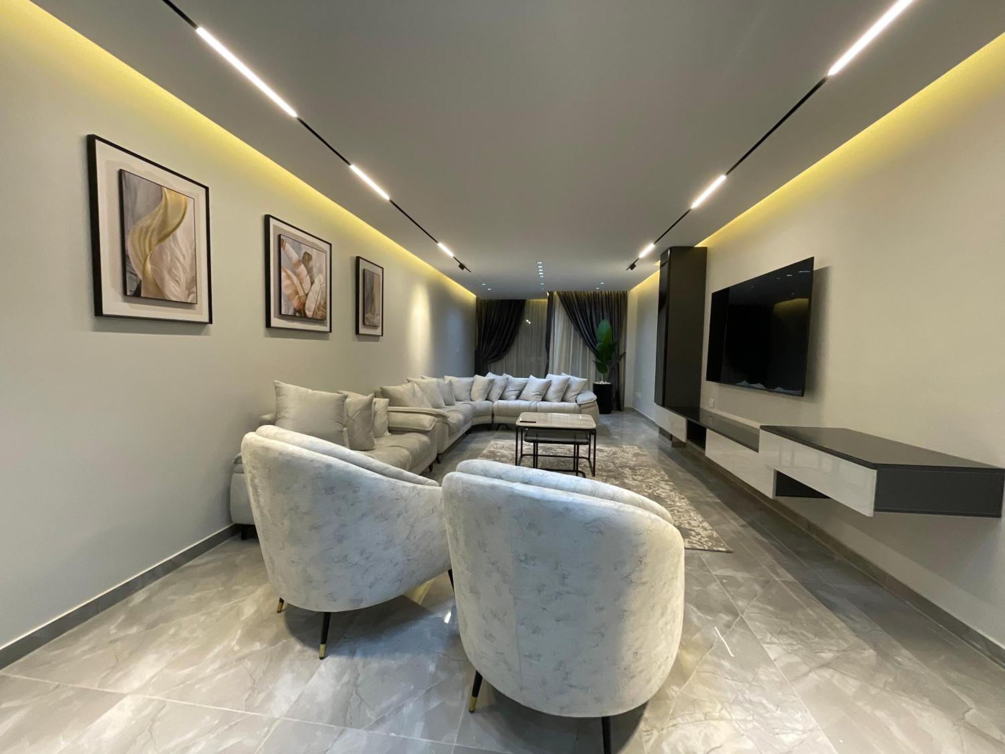 Apartment بالدقى Cairo