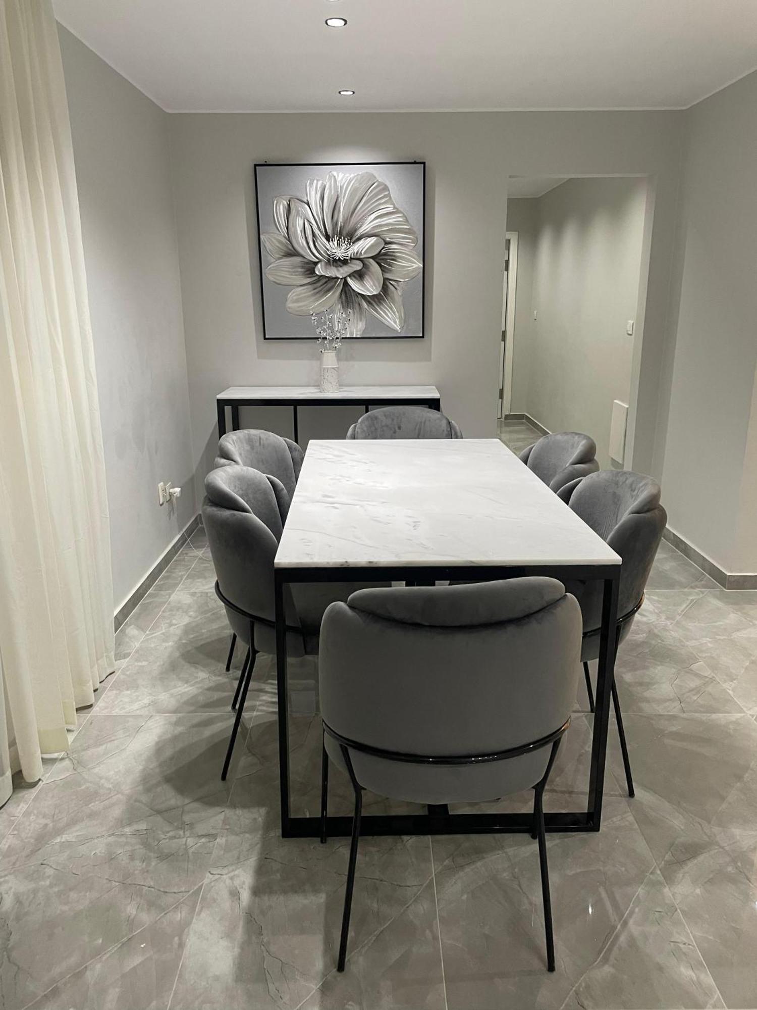 Apartment بالدقى
